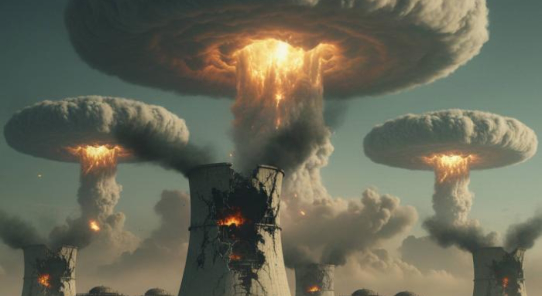 إيران: إن اتجهت أمريكا والاحتلال لقلب النظام بـ