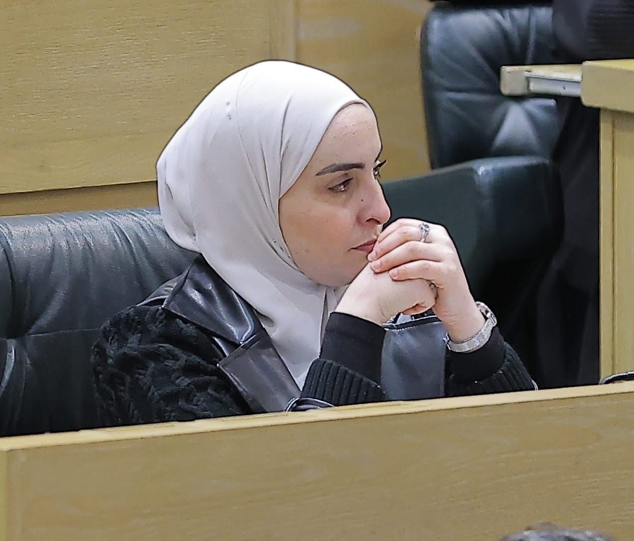 الخليفات: حقوق المواطنين خط أحمر ولن نمرر أي نص مجحف (تفاصيل)