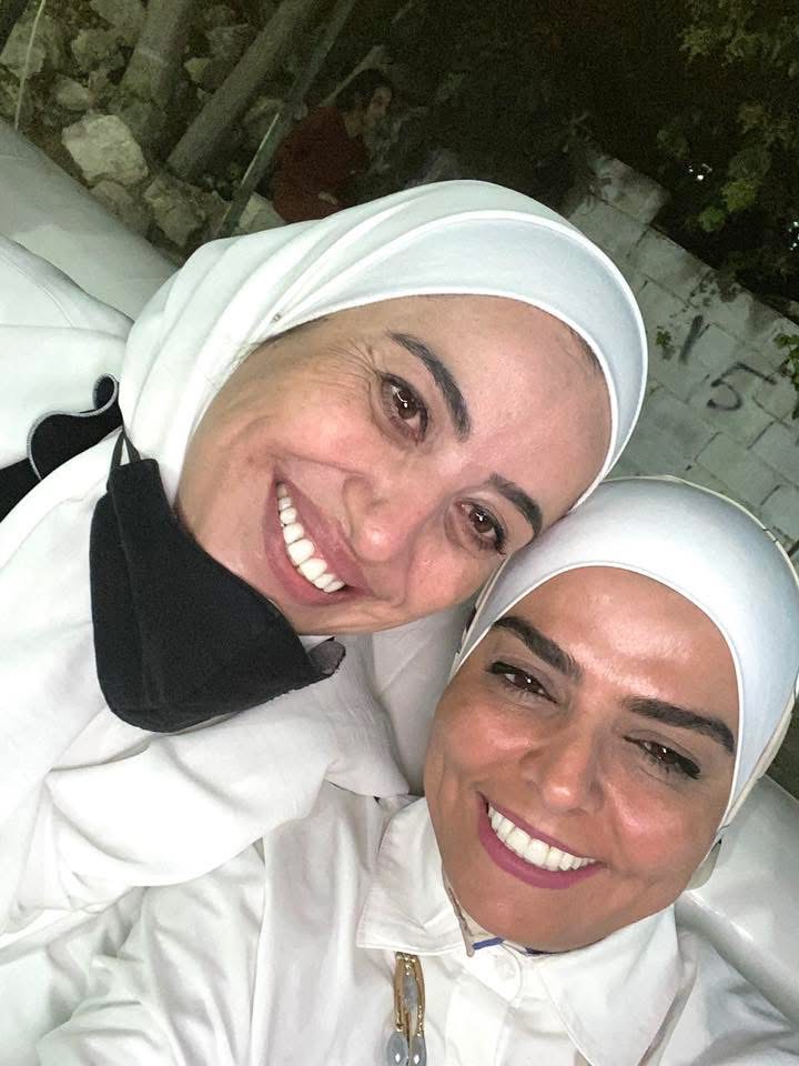 وزيرة التنمية الاجتماعية تقاضي النائب السابقة تمام الرياطي على خلفية منشور فيسبوك