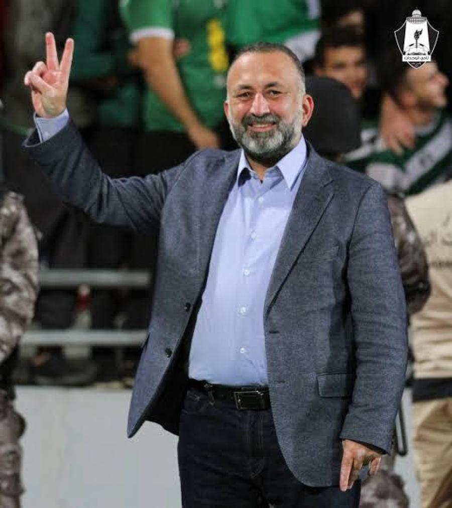 بشار الحوامدة يلوّح باللجوء إلى القضاء بسبب تعنّت إدارة الوحدات