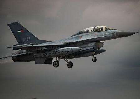 الأردن يفعل اتفاقيات الدفاع المشترك مع جيوش شقيقة وصديقة