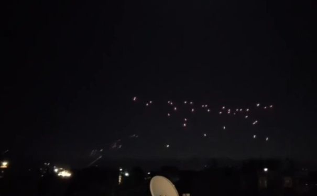 إنزال إسرائيلي فاشل في البقاع وتقارير عن سقوط قتلى وجرحى برصاص قوات حزب الله