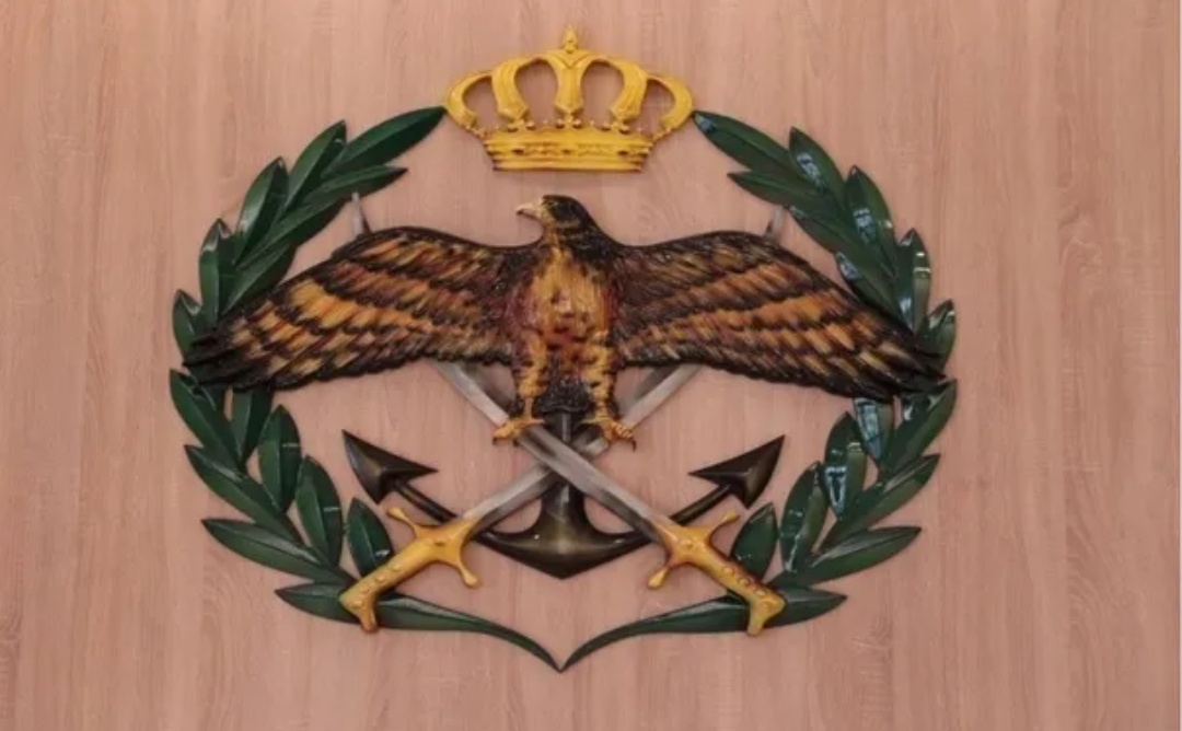 إيجاز صحفي للقوات المسلحة والأمن العام الساعة الثانية بعد ظهر السبت