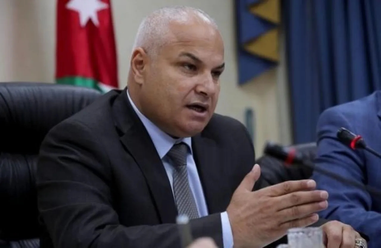 البكار : كل 4.8 مشتركين في الضمان يمولون متقاعداً واحداً (تفاصيل) 