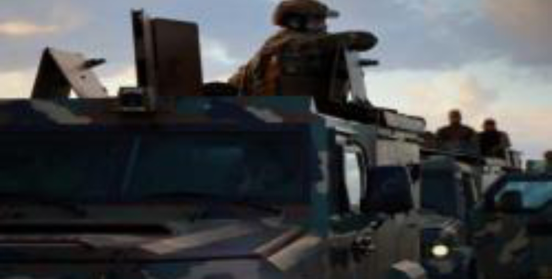 الجيش السوري: قذائف أطلقت من لبنان غرب دمشق وحزب الله وراء الهجوم