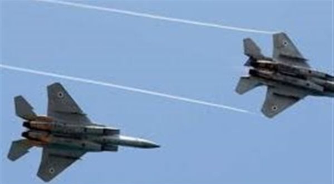 هجوم صاروخي مركب على إسرائيل .. وأصوات الانفجارات تهز شمال الأردن