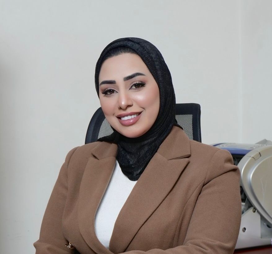 نسيبة المقابلة من دفتر التميز.. حكاية طالبة مبدعة