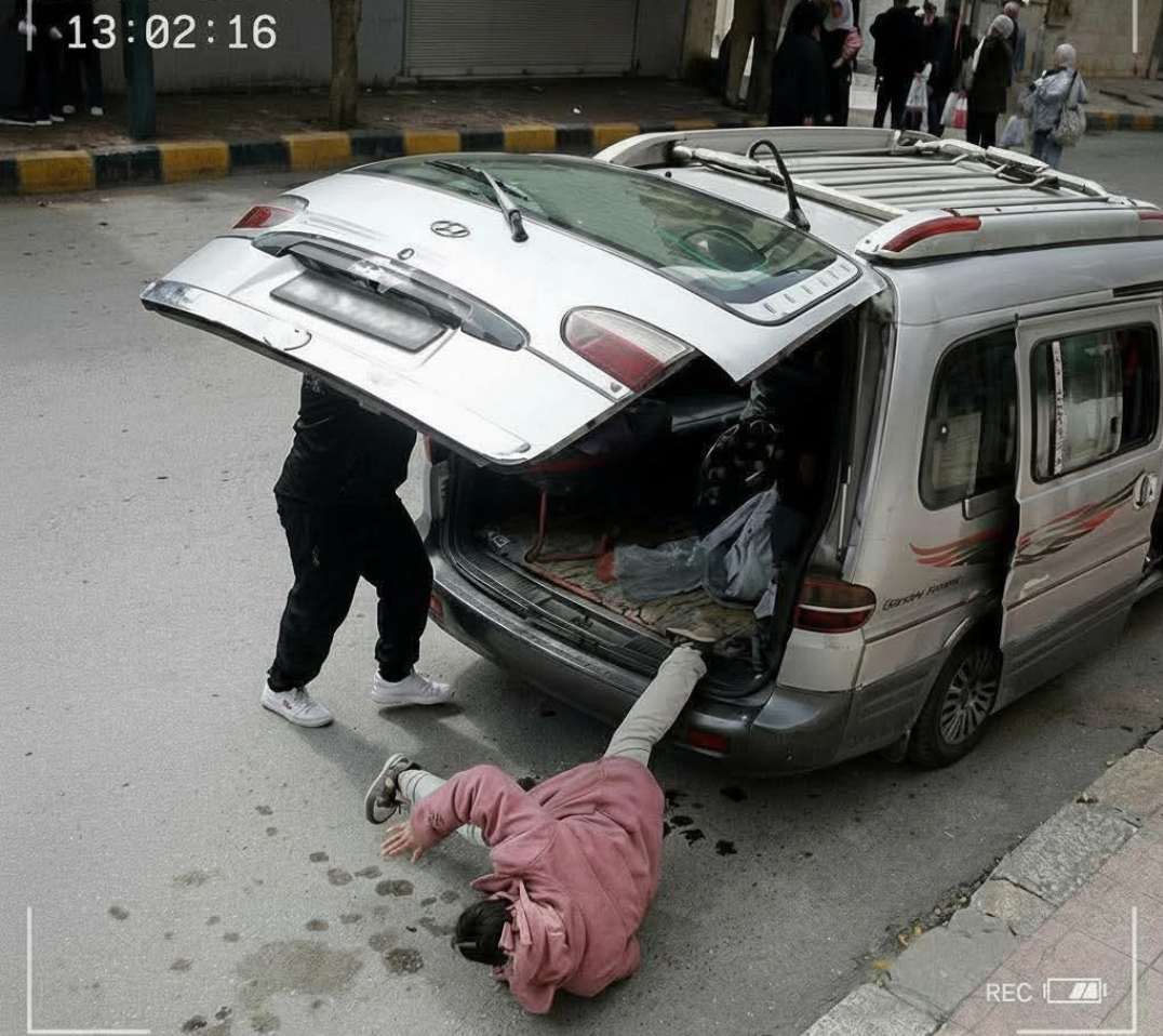 الأمن العام: تحديد هوية سائق حافلة نقل الطلاب الصغيرة، والذي اعتدى على الطفلة والبحث جارٍ عنه بعد أن توارى عن الأنظار