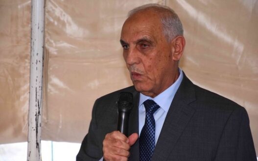 محمد يوسف الملكاوي رئيسًا لمجلس أمناء جامعة جدارا