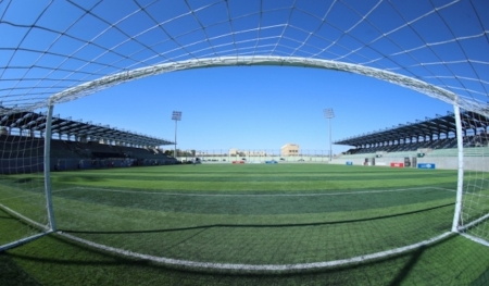 نائب يفتح ملف نفقات افتتاح ملعب العقبة (تفاصيل) 