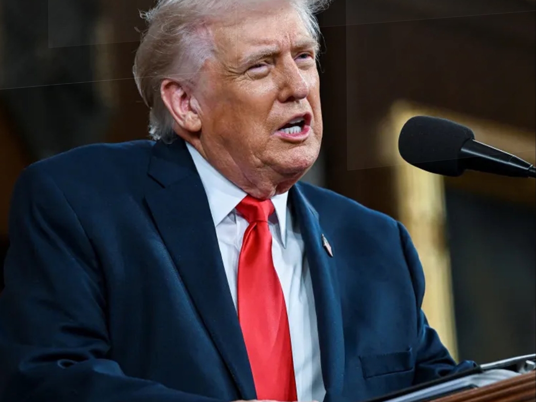 ترامب يكشف أن المرشد الإيراني أصيب بجروح بالغة