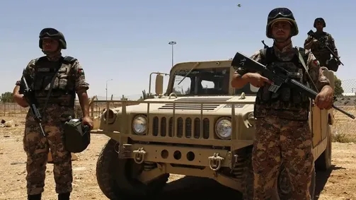 إحباط محاولتي تهريب كمية من المخدرات بوسطة بالونات