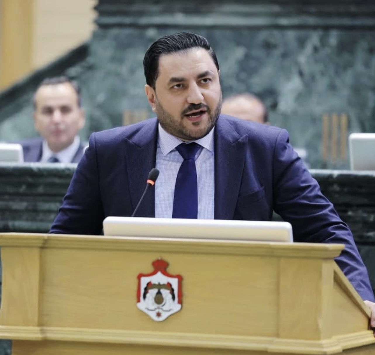 فريحات يعلّق على طلب الهيئة حذف