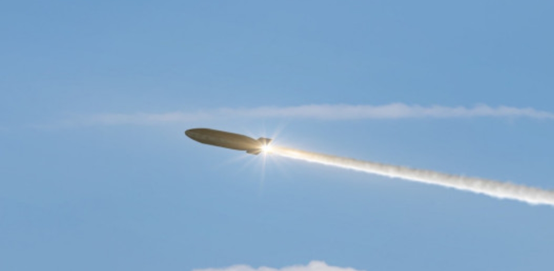 الجيش الإسرائيلي يتصدّى لصاروخ جديد أُطلق من اليمن