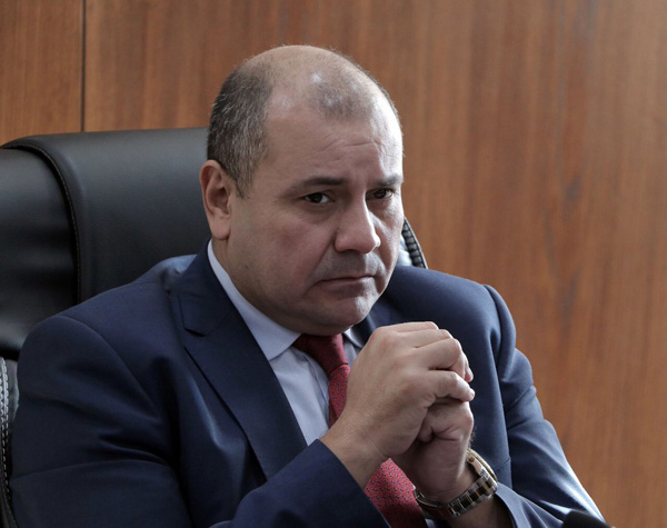 عن القرض الإيطالي.. العودات: لا مساس بالسيادة (تفاصيل) 