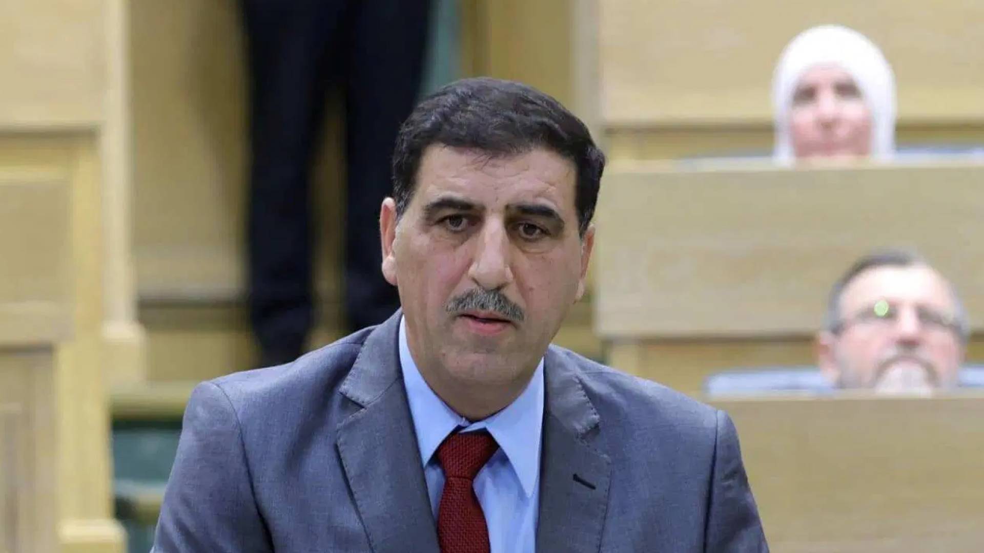 القبلان ينتقد رئاسة النواب (تفاصيل) 