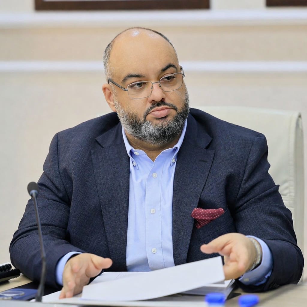 الخشمان: أمن الأردن ليس ساحة اختبار… وأمن الخليج امتداد مباشر لأمننا القومي