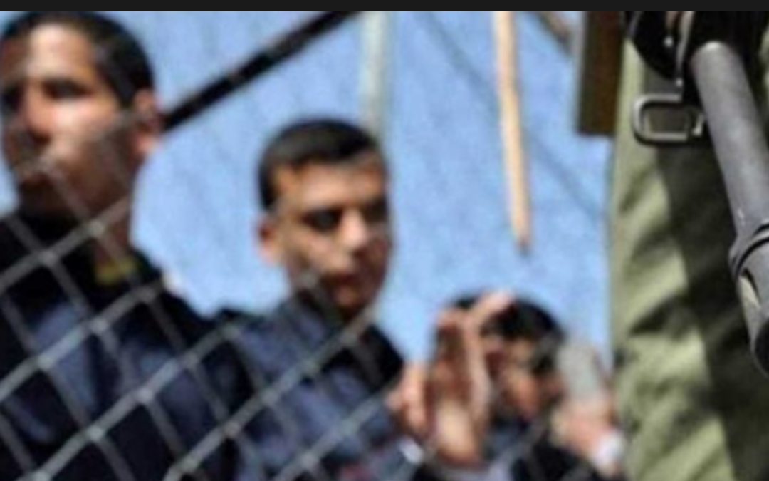 الأردن: قانون إعدام الأسرى الفلسطينيين عنصري تمييزي لاشرعي