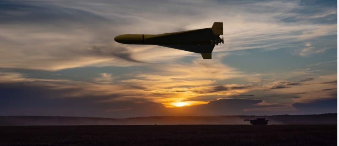 استهداف مبنى لشركة الثريا للاتصالات في الإمارات بمُسيرة إيرانية