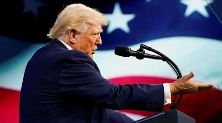 12 مرة ألمح ترامب إلى نهاية وشيكة لحرب إيران