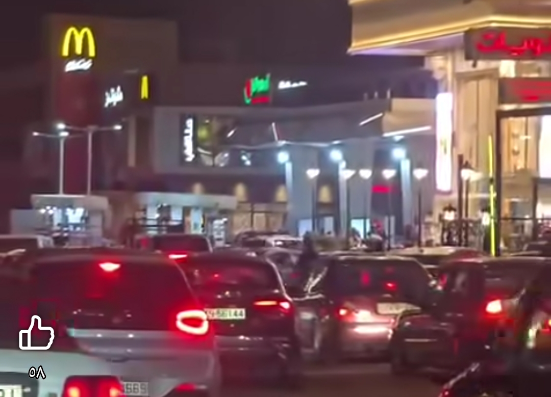 رفع البنزين يربك الشارع الأردني بين القلق وتزاحم على المحطات الوقود