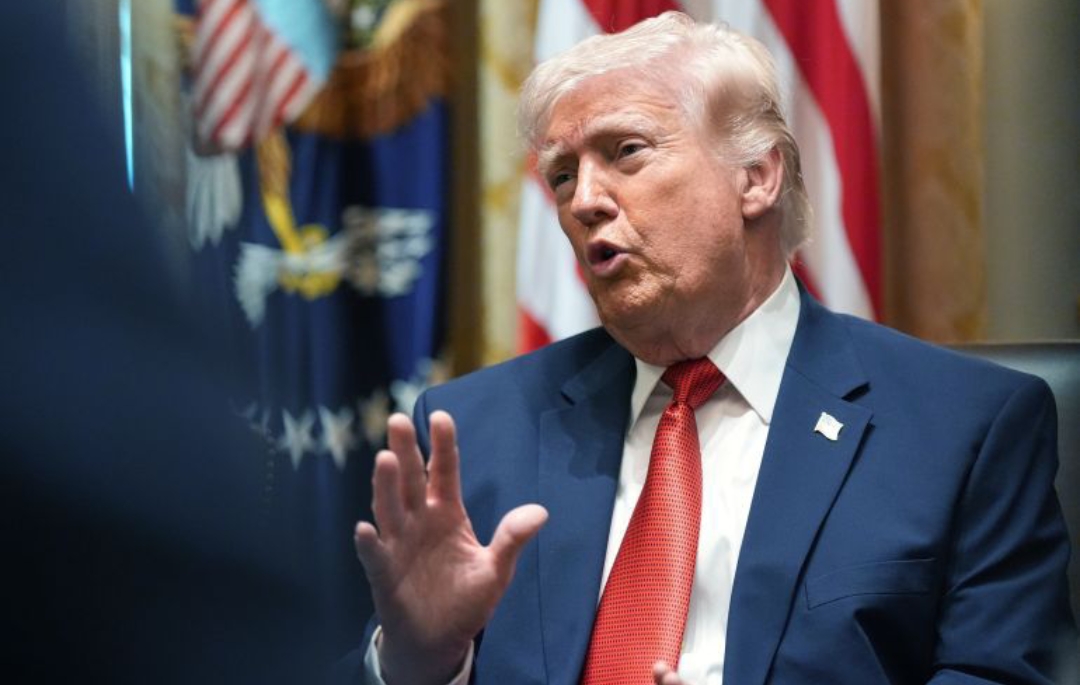 ترمب: الهدف تحقق.. سننهي المهمة في إيران خلال أسبوعين إلى ثلاثة