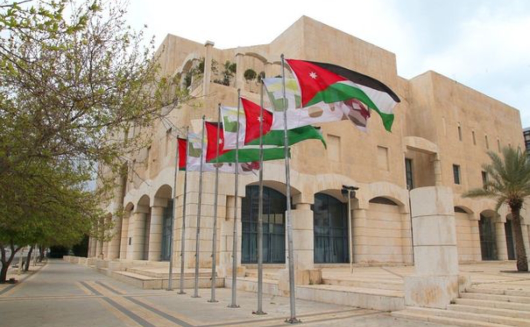 توضيح رسمي يحسم الجدل حول شركة إعادة التدوير في عمّان