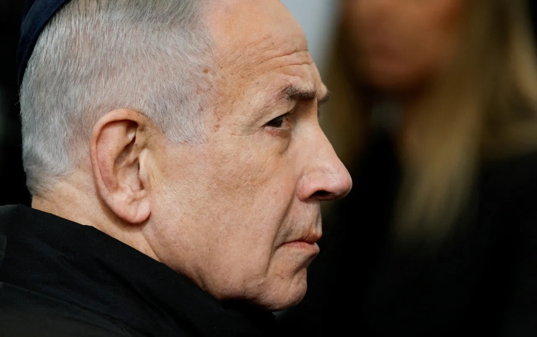 نتنياهو غاضب من تصريحات جنرال إسرائيلي حول قوة حزب الله