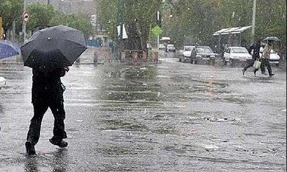 المياه: موسم مطري ممتاز وتحسن متوقع في التزويد صيفا