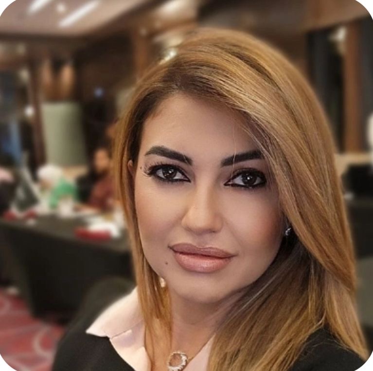 ملاك الرشق تكتب : الوهم الذي يحرك واقعنا المالي