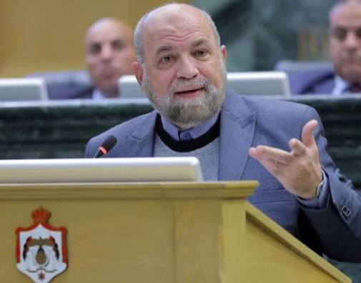 أبو الرب يكشف عن مسيرة حاشدة من الحسيني رفضًا للانتهاكات في فلسطين (تفاصيل)