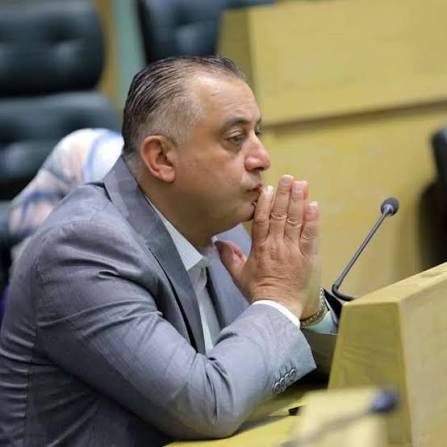 الظهراوي: قانون الضمان أخطر على الأردنيين من الحرب الأمريكية الإسرائيلية على إيران