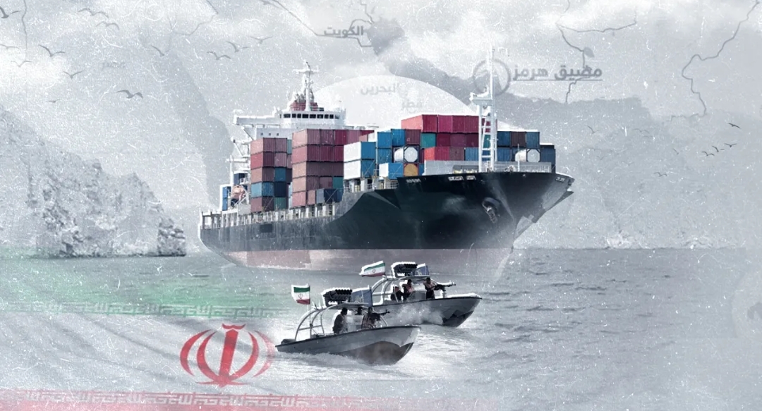 عراقجي يكشف وضع مضيق هرمز خلال وقف النار