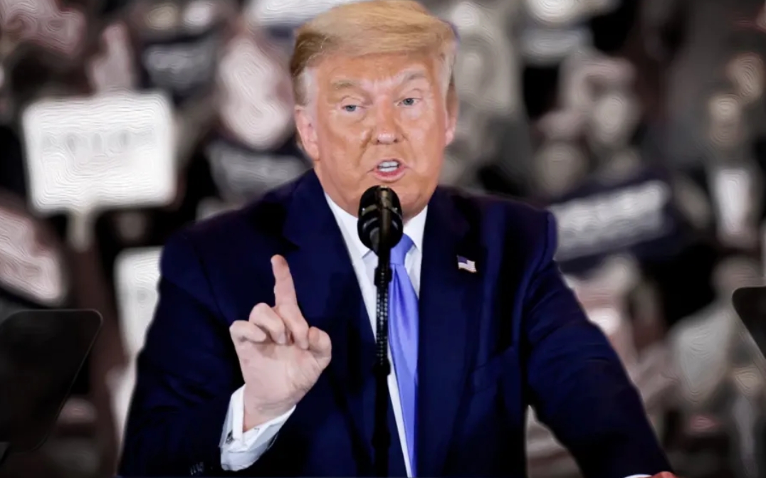 ترامب يعلن هدنة مع إيران… أسبوعان حاسمان بشروط واضحة