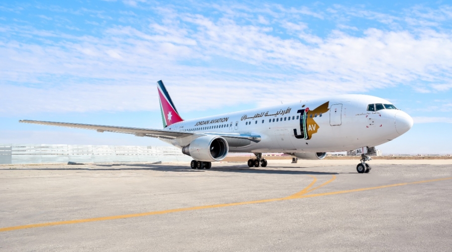 الاردنية للطيران تعلن عن وظائف شاغرة في الذكاء الاصطناعي والتسويق الإلكتروني – التفاصيل