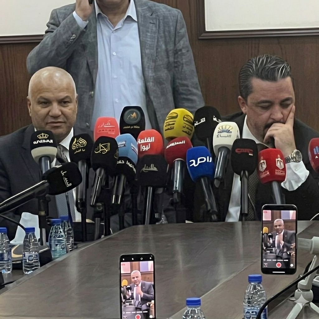 الحكومة والإسلاميون يتوافقون .. وأندرية وحيدًا بعد لقاءات شكلية ودراسة في مهب الريح