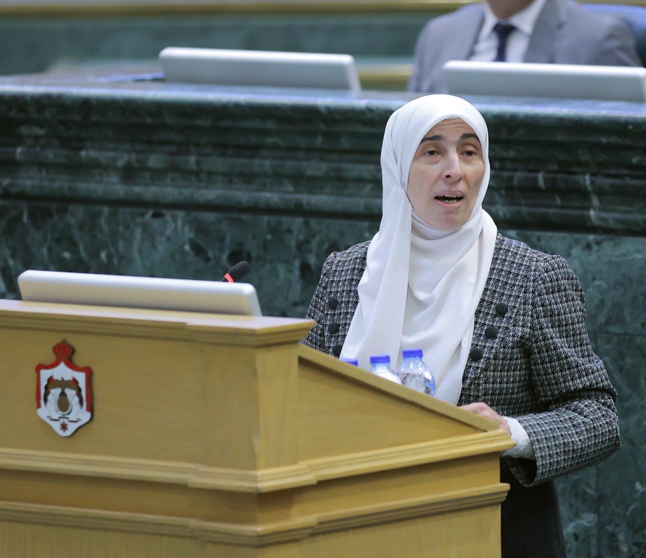 26 مليون دينار لـ272 متقاعدًا.. طهبوب تطلب توضيحًا حكوميًا (تفاصيل) 