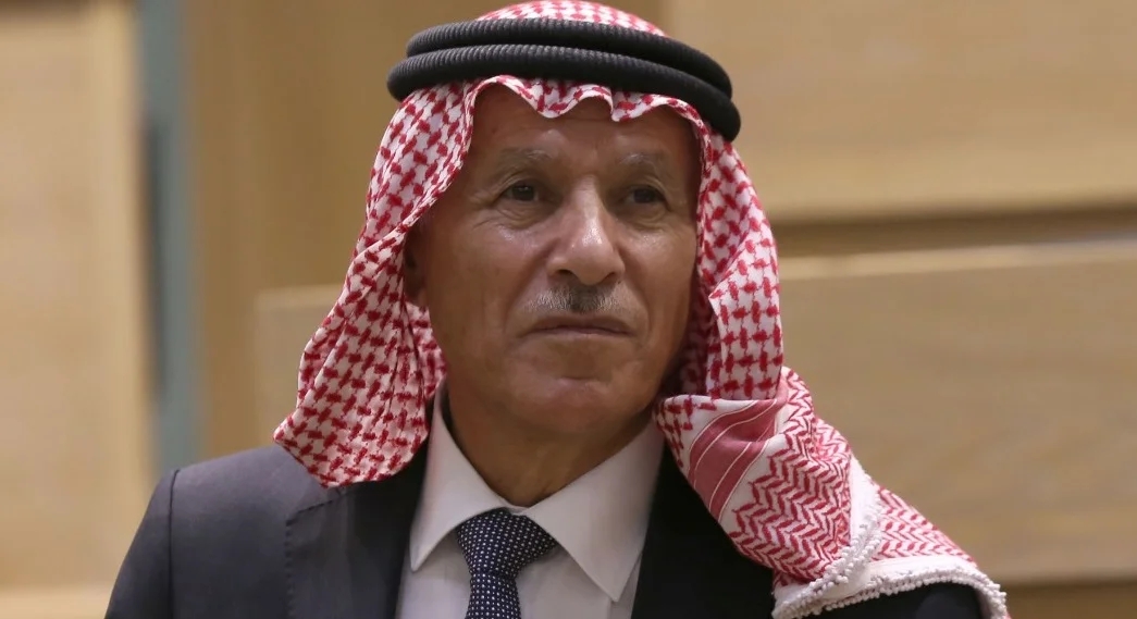 العرموطي يطالب بمحاكمة نتنياهو دوليًا  (تفاصيل) 