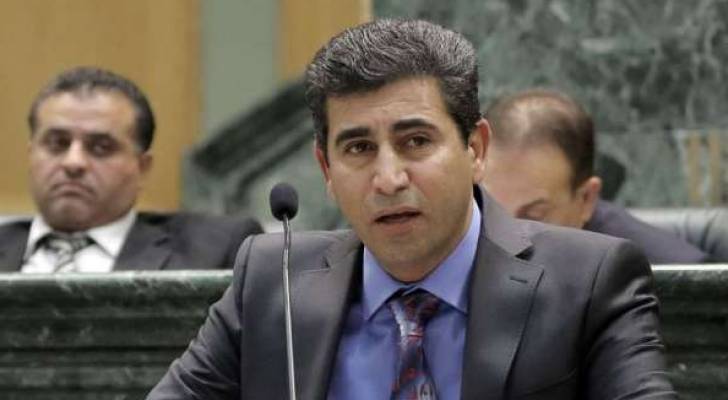 هديب: رسائل الملك واضحة رغم الضغوط (تفاصيل) 