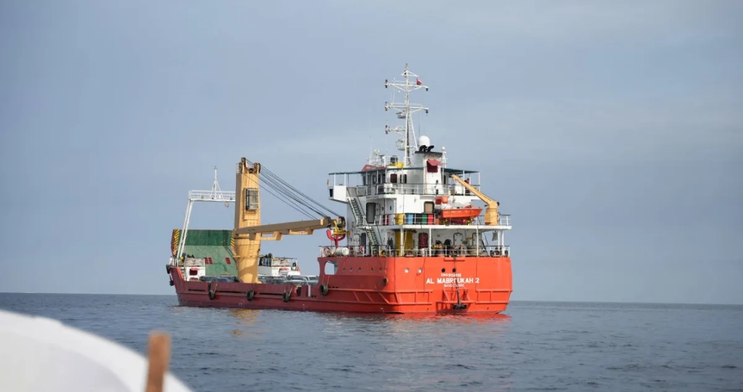 بدء الحصار الأميركي على الموانئ الإيرانية... وطهران تندد بـ«قرصنة»