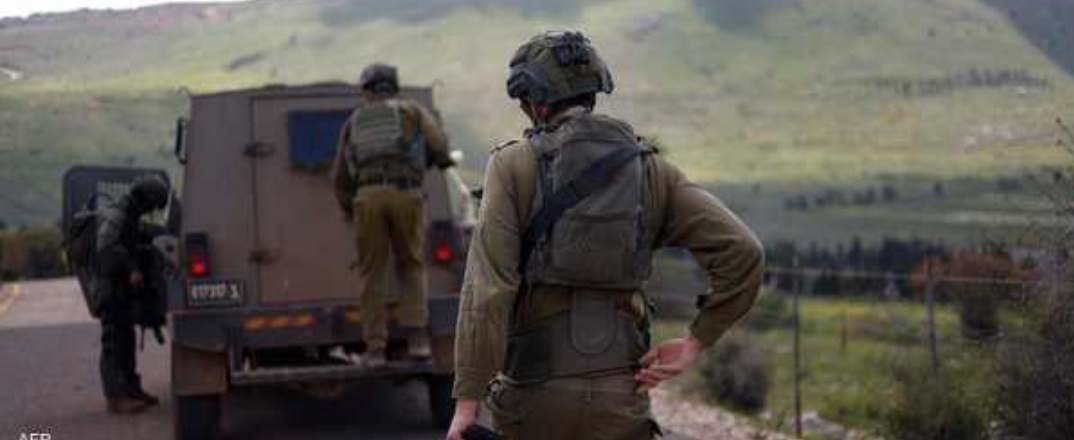 الجيش الإسرائيلي يعلن استمرار تمركز قواته جنوبي لبنان