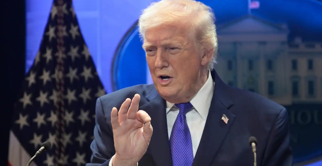 ترامب: لا أريد تمديد وقف إطلاق النار… ومستعدون للتدخل عسكريا