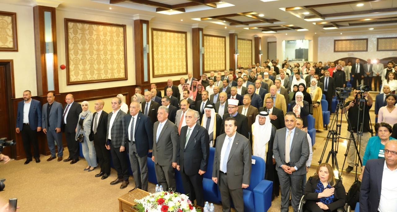 الرواشدة: السلط والبلقاء تمثلان ذاكرة الوطن الحيّة ومحطة مضيئة في السردية الأردنية