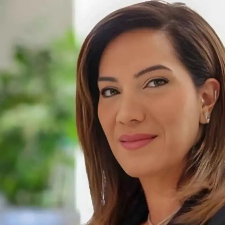 ماذا طلبت ريم الجازي من الصحفيين؟