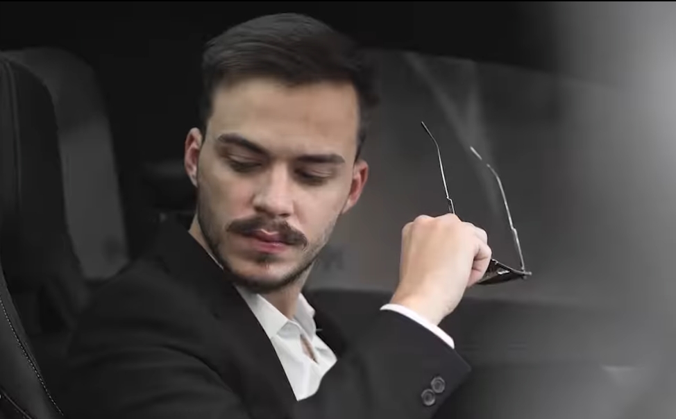 بعد ما نشره 