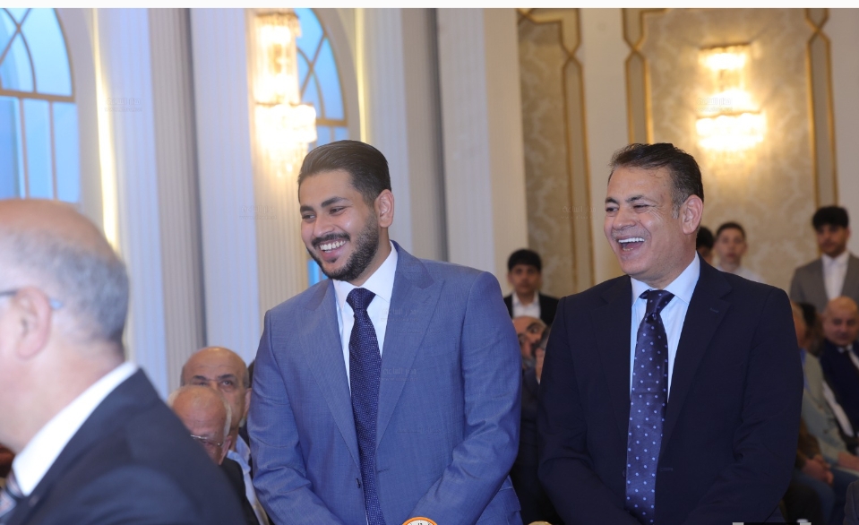 جاهة ملكاوية كريمة إلى ديار المناصير تُتوَّج بالقبول وتُعلن مصاهرة طيبة بين العشيرتين