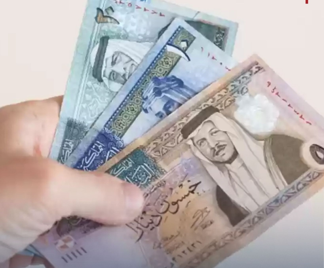 ضريبة الدخل تبدأ صرف 60% من رديات 2024 وتحويلها للبنوك الأسبوع الحالي