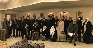 مذكرة جديدة لحجب الثقة عن الحكومة