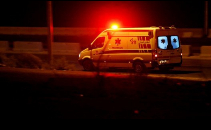 إصابة 16 شخصا بحادثي سير في محافظة جرش