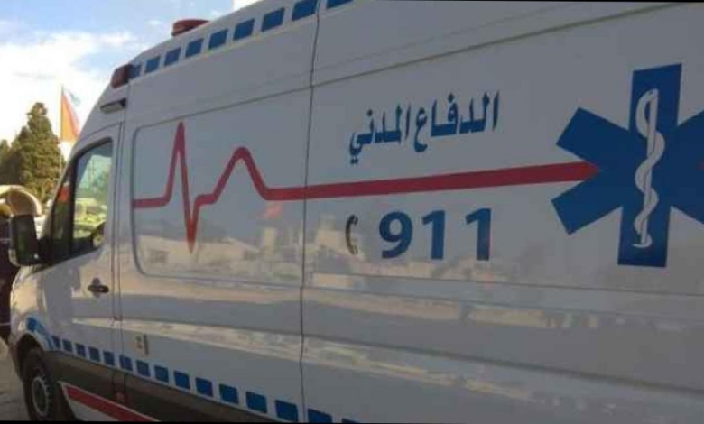 ثلاث حالات تسمم في البادية الشمالية